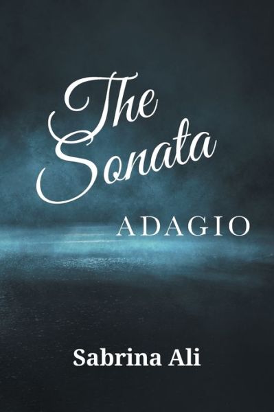 Cover for Sabrina Ali · The Sonata (Paperback Book) (2022)