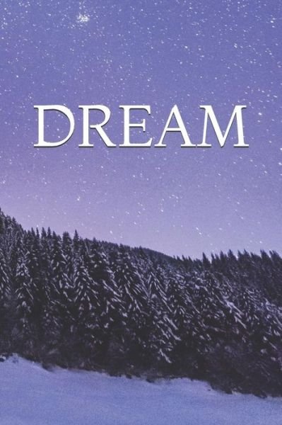Cover for Malia Nahinu · Dream (Paperback Book) (2019)