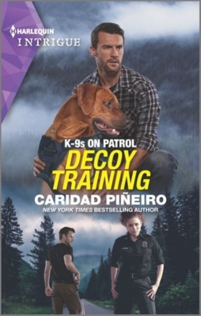 Cover for Caridad Piñeiro · Decoy Training (Pocketbok) (2022)