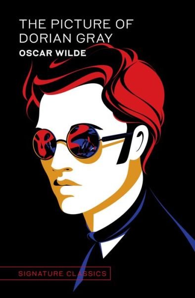 Cover for Oscar Wilde · The Picture of Dorian Gray - Signature Classics (Hardcover bog) (2022)