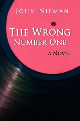 Cover for John Nieman · The Wrong Number One (Hardcover Book) (2008)