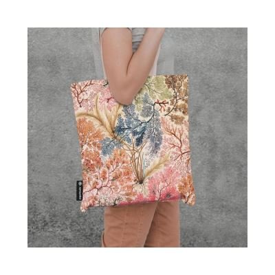 Cover for Paperblanks · Paperblanks bag Anemone (Bag) (2021)