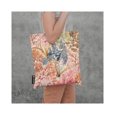 Paperblanks bag Anemone - Paperblanks - Merchandise -  - 9781439781500 - September 6, 2021