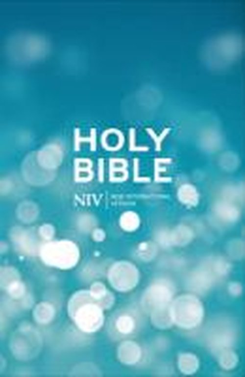 Cover for New International Version · NIV Popular Hardback Bible - New International Version (Hardcover Book) (2011)