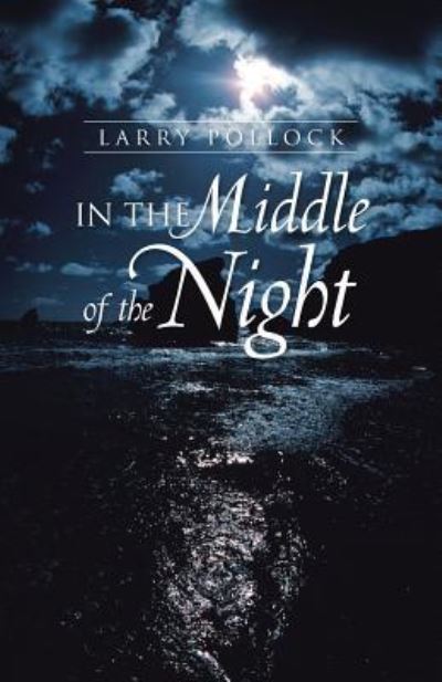 Cover for Larry Pollock · In the Middle of the Night (Paperback Book) (2013)