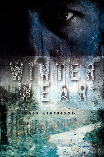 Cover for Kass Kentridge · Winter Wear (Paperback Book) (2012)