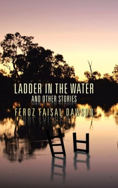 Cover for Feroz Faisal Dawson · Ladder in the Water and Other Stories (Hardcover Book) (2014)