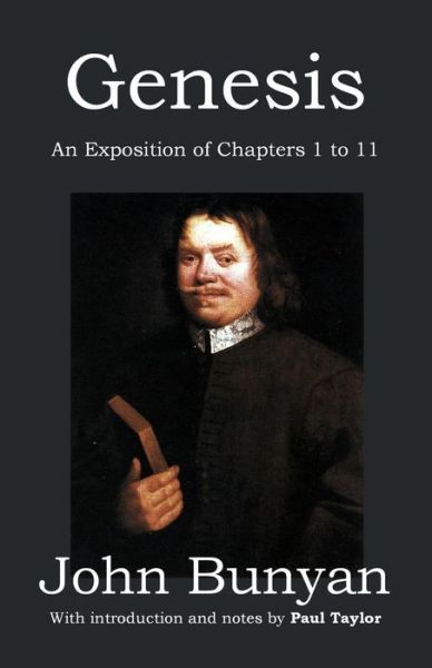 Cover for John Bunyan · Bunyan's Commentary on Genesis (Paperback Book) (2014)