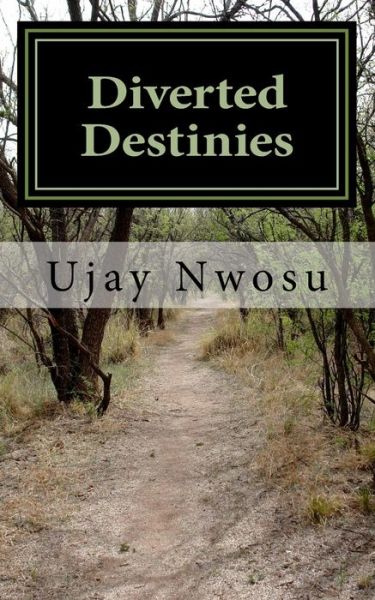 Cover for Ujay Neme · Diverted Destinies: (Understanding the Dynamics of Your Assignment) (Paperback Bog) (2014)