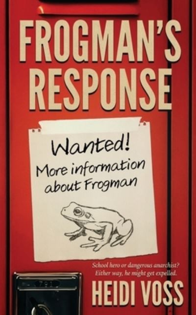 Frogman's Response - Heidi Voss - Books - Wild Rose Press, Incorporated, The - 9781509237500 - September 6, 2021