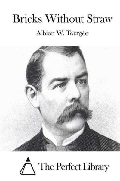 Bricks Without Straw - Albion W Tourgee - Books - Createspace - 9781512152500 - May 11, 2015