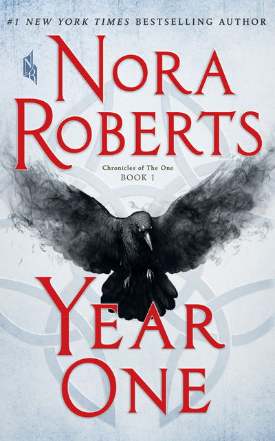 Cover for Nora Roberts · Year One (CD) (2018)