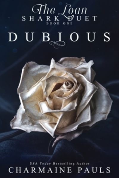 Cover for Charmaine Pauls · Dubious (Paperback Book) (2017)