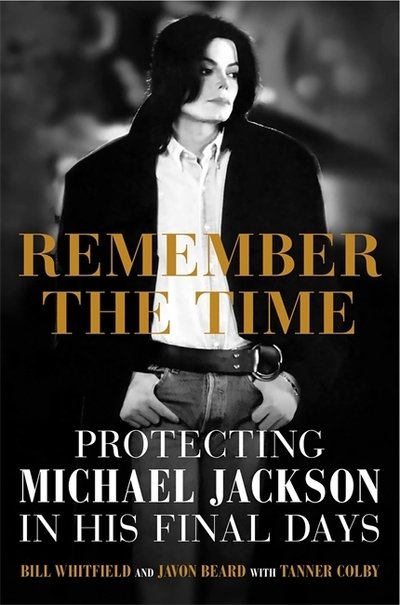 Cover for Bill Whitfield · Remember the time (Bog) [First edition. edition] (2014)