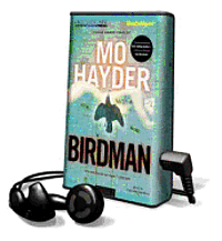 Cover for Mo Hayder · Birdman (N/A) (2012)