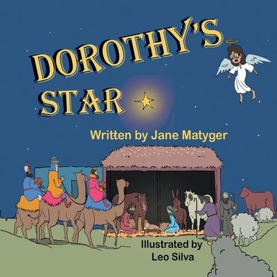 Cover for Jane Matyger · Dorothy's Star (Paperback Book) (2020)