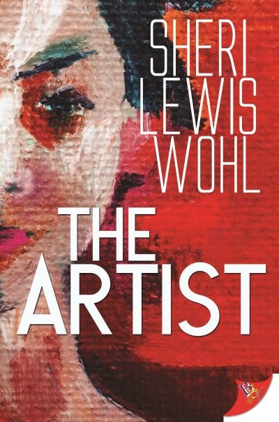 Cover for Sheri Lewis Wohl · The Artist (Paperback Book) (2022)