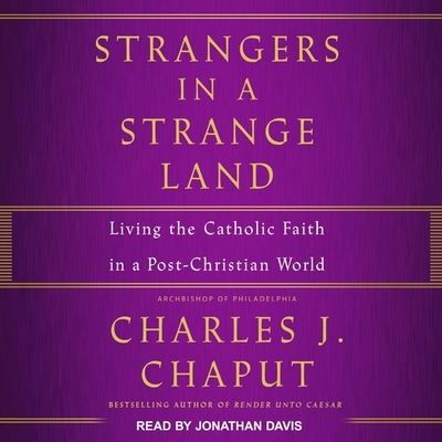 Strangers in a Strange Land - Cap - Música - Tantor Audio - 9781665261500 - 14 de junho de 2017