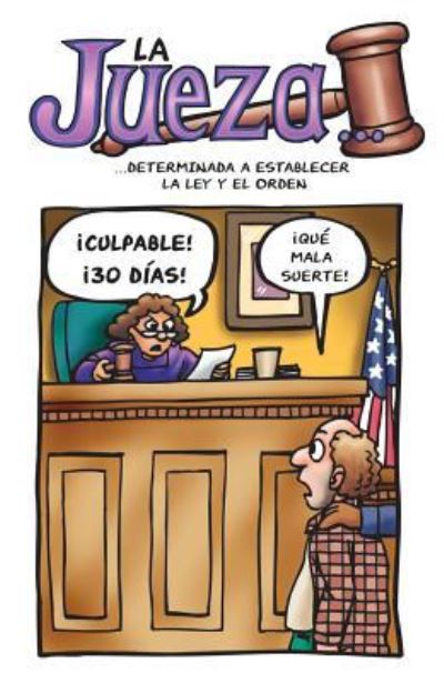 Cover for Good News Publishers · The Judge (Spanish, Pack of 25) (Pamflet) (2014)