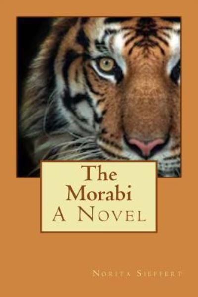 Cover for Norita Sieffert · The Morabi (Paperback Bog) (2009)