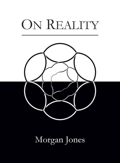 Cover for Morgan Jones · On Reality (Paperback Book) (2023)