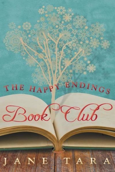 Cover for Jane Tara · The Happy Endings Book Club (Paperback Book) (2015)