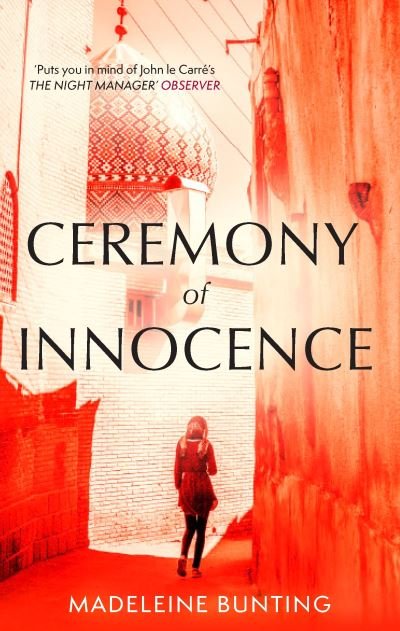Cover for Madeleine Bunting · Ceremony of Innocence (Taschenbuch) (2022)
