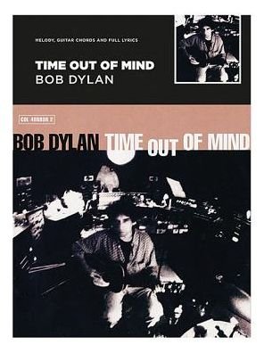 Cover for Dylan · Time Out Of Mind - Bob Dylan (Pocketbok) (2017)
