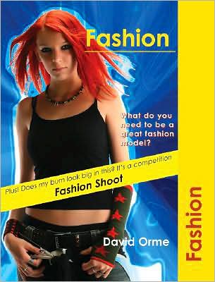 Cover for Orme Helen · Fashion: Set Five - Trailblazers (Paperback Book) (2008)