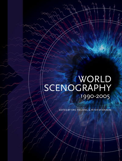 Cover for Peter McKinnon · World Scenography 1990-2005 - World Scenography (Hardcover Book) (2014)