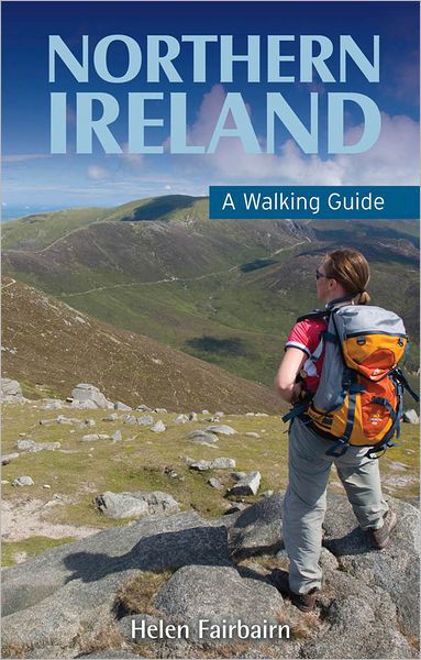 Cover for Helen Fairbairn · Northern Ireland: A Walking Guide - Walking Guides (Taschenbuch) [2 Revised edition] (2012)