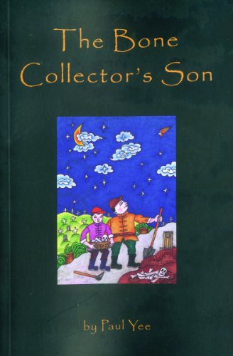 Cover for Paul Yee · The Bone Collector's Son (Paperback Book) (2012)