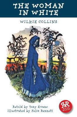 Woman in White - Wilkie Collins - Bøker - Real Reads - 9781906230500 - 14. november 2011