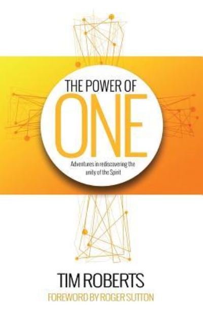 Cover for Tim Roberts · The Power of One (Paperback Book) (2015)