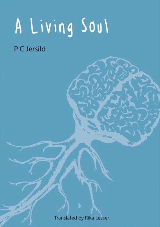 Cover for P C Jersild · A Living Soul - Series B (Paperback Book) [3 Revised edition] (2019)
