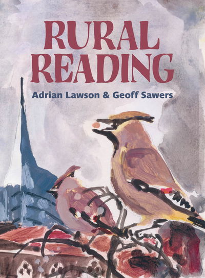 Cover for Adrian Lawson · Rural Reading (Taschenbuch) (2019)