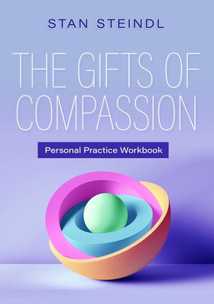 Cover for Stan Steindl · The Gifts of Compassion Personal Practice Workbook (Paperback Book) (2021)