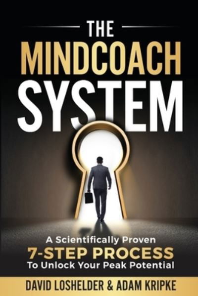 Cover for Adam Kripke · The MindCoach System (Paperback Book) (2021)