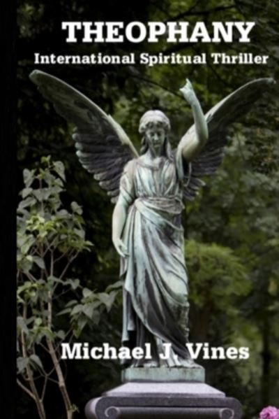 Cover for Michael J Vines · Theophany (Paperback Book) (2013)