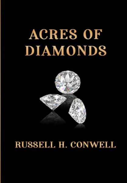 Cover for Russell H Conwell · Acres of Diamonds (Paperback Book) (2018)