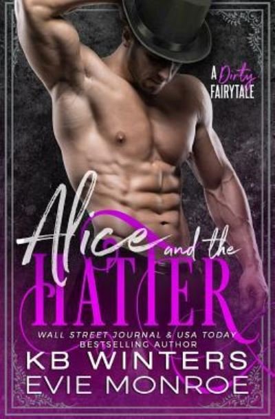 Cover for Kb Winters · Alice And The Hatter (Pocketbok) (2018)