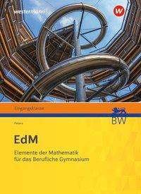 Cover for Peters · Elemente der Mathematik für beru (N/A)