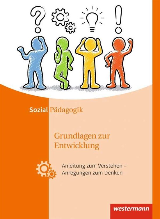 Cover for Lahmer · Grundlagen zur Entwicklung (Bog)