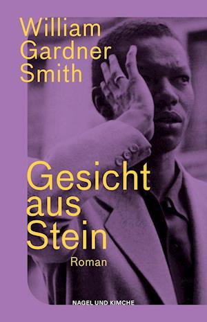 Cover for William Gardner Smith · Gesicht aus Stein (Book) (2025)