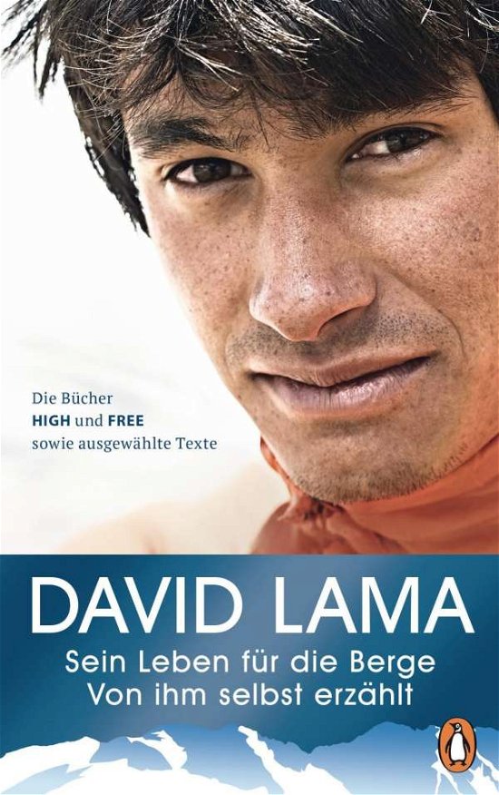Cover for Lama · Sein Leben für die Berge - (Bog)
