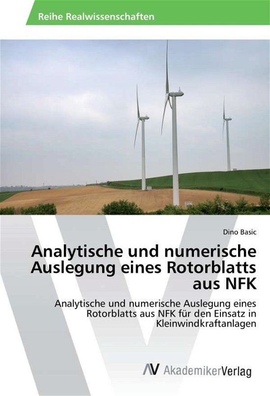 Cover for Basic · Analytische und numerische Ausleg (Book)