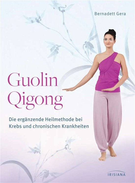 Cover for Gera · Guolin Qigong (Bok)