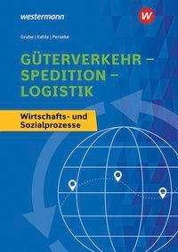 Cover for Grube · Güterverkehr - Spedition - Logist (N/A)