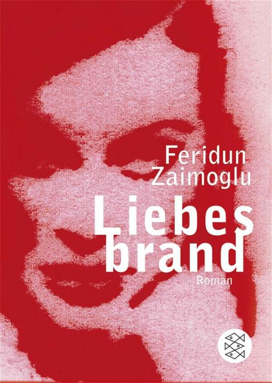 Cover for Feridun Zaimoglu · Liebesbrand (Pocketbok) (2009)