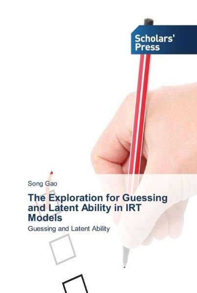 Cover for Gao · The Exploration for Guessing and La (Bog) (2013)